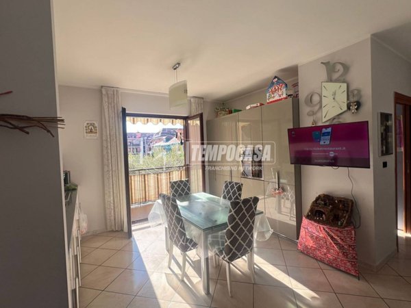 appartamento in vendita a Giugliano in Campania