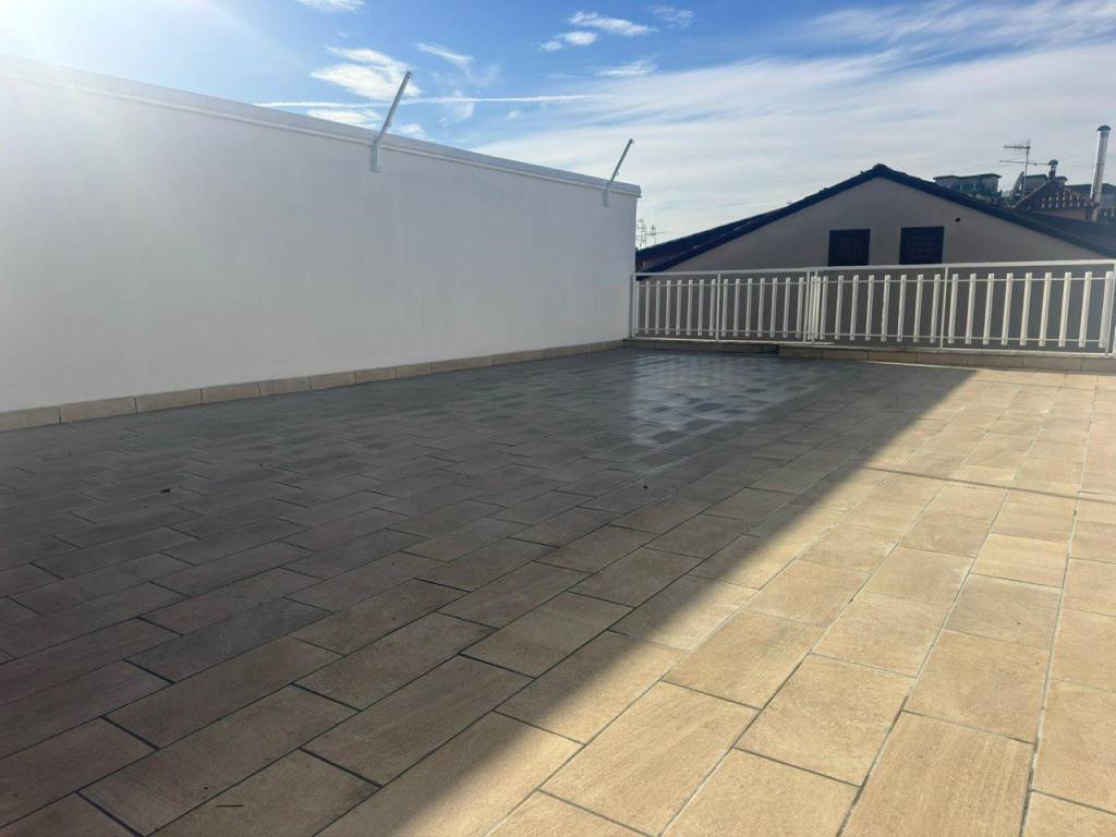 appartamento in vendita a Giugliano in Campania