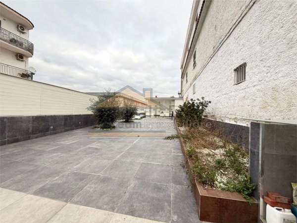 appartamento in vendita a Giugliano in Campania