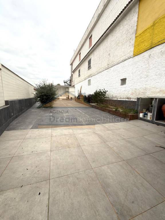 casa indipendente in vendita a Giugliano in Campania