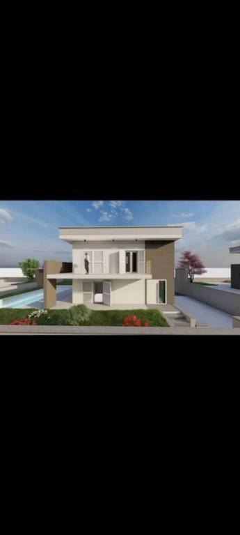 casa indipendente in vendita a Giugliano in Campania in zona Varcaturo