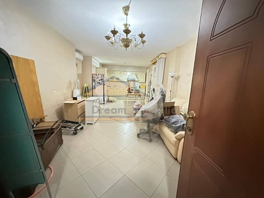 appartamento in vendita a Giugliano in Campania