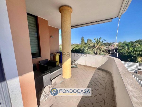 appartamento in vendita a Giugliano in Campania in zona Casacelle