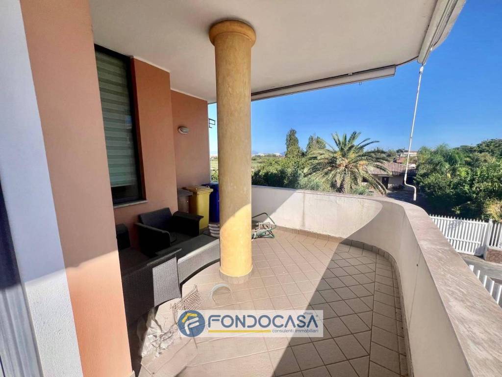 appartamento in vendita a Giugliano in Campania