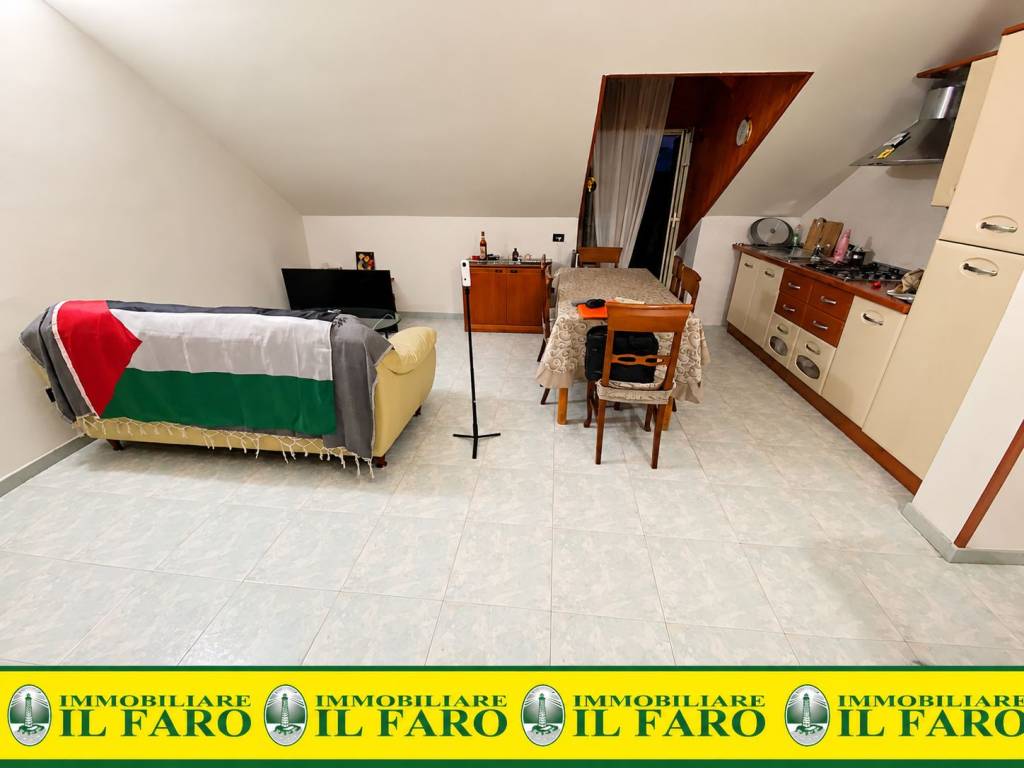 appartamento in vendita a Giugliano in Campania