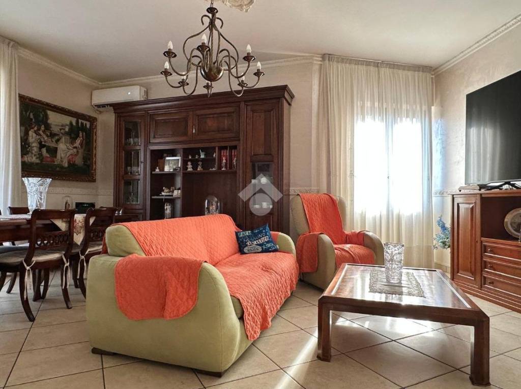 appartamento in vendita a Giugliano in Campania