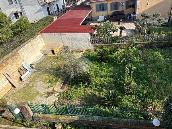 appartamento in vendita a Giugliano in Campania