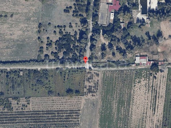 terreno agricolo in vendita a Giugliano in Campania in zona Varcaturo