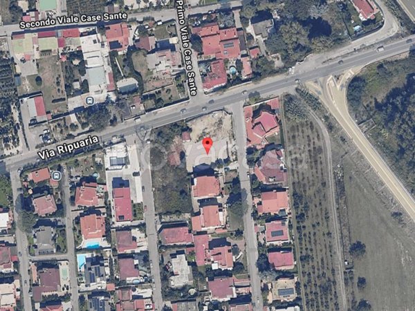 casa indipendente in vendita a Giugliano in Campania in zona Varcaturo