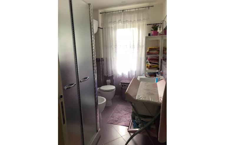 appartamento in vendita a Giugliano in Campania