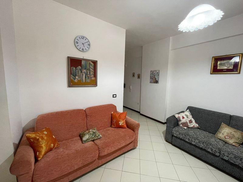 appartamento in vendita a Giugliano in Campania