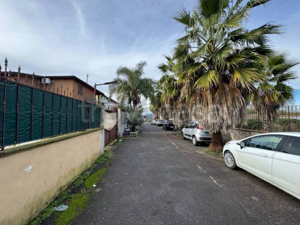 terreno agricolo in vendita a Giugliano in Campania