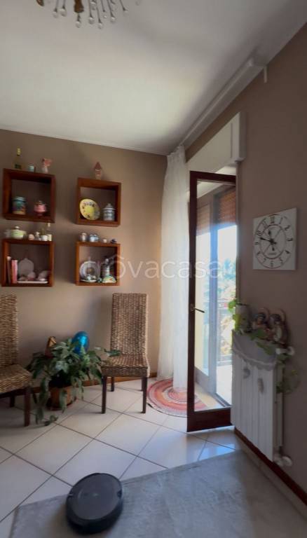 appartamento in vendita a Giugliano in Campania