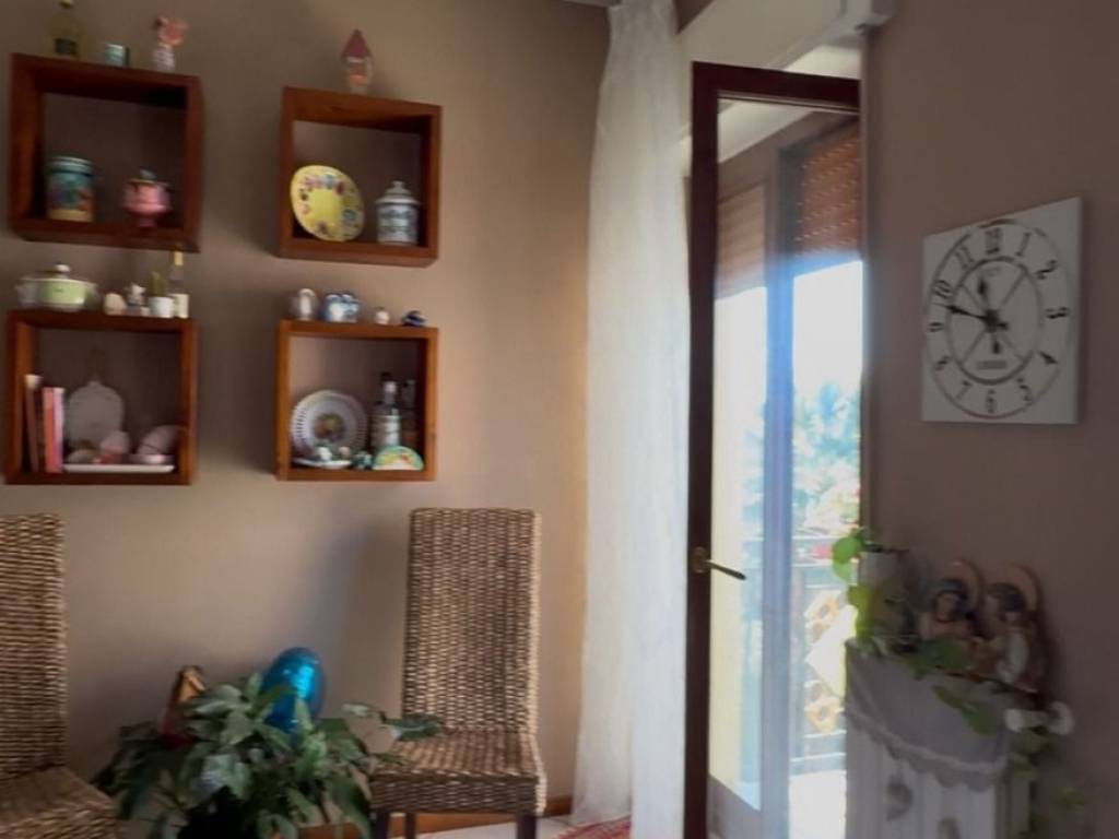 appartamento in vendita a Giugliano in Campania