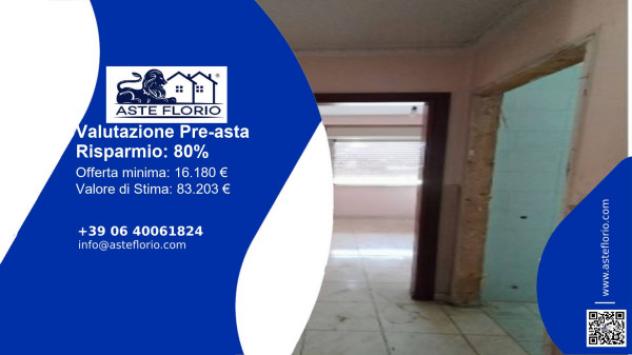 appartamento in vendita a Giugliano in Campania in zona Casacelle