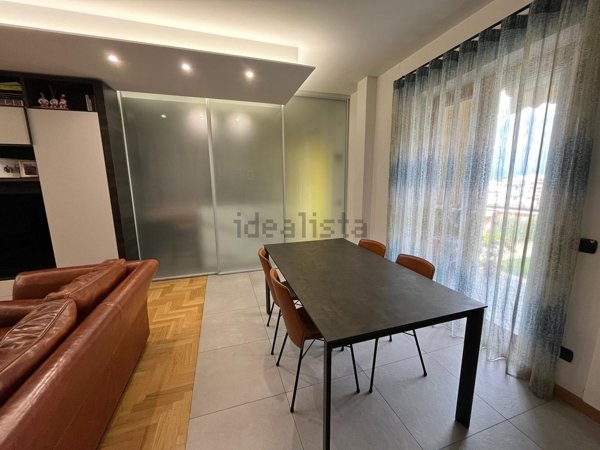 appartamento in vendita a Giugliano in Campania