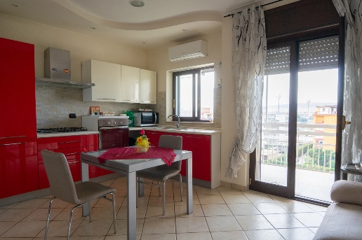 appartamento in vendita a Giugliano in Campania in zona Casacelle