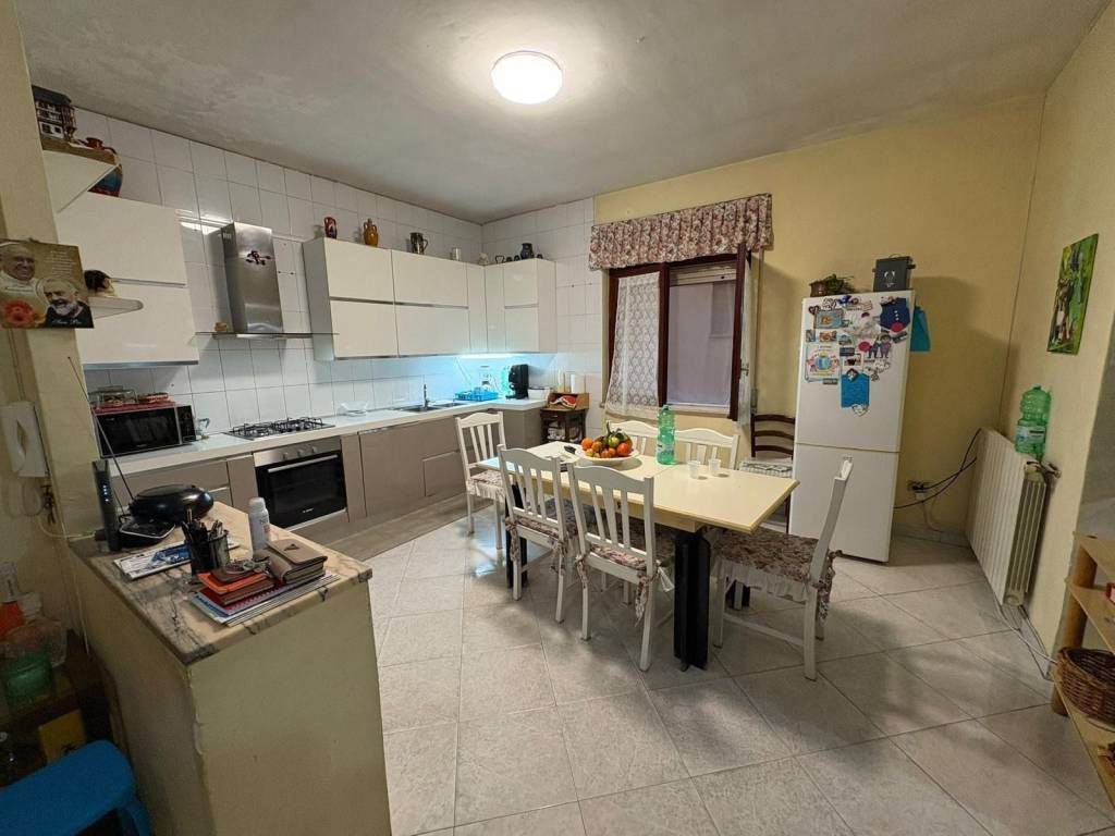 appartamento in vendita a Giugliano in Campania