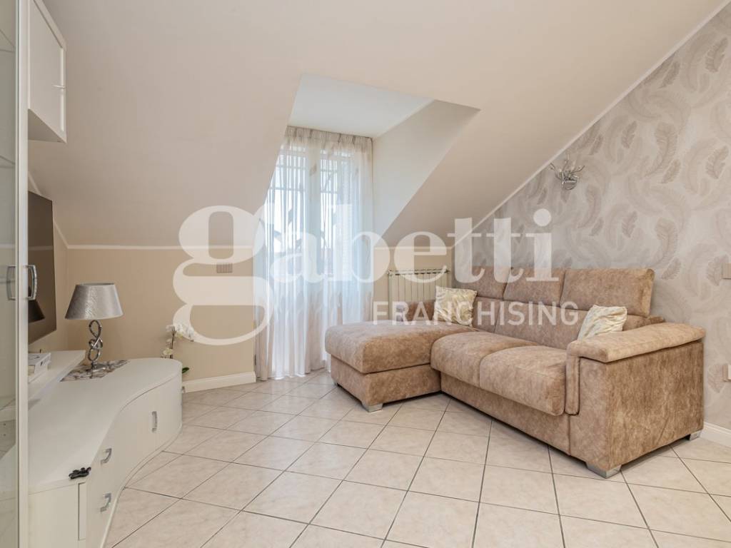 appartamento in vendita a Giugliano in Campania