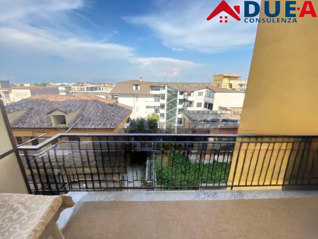 appartamento in vendita a Giugliano in Campania