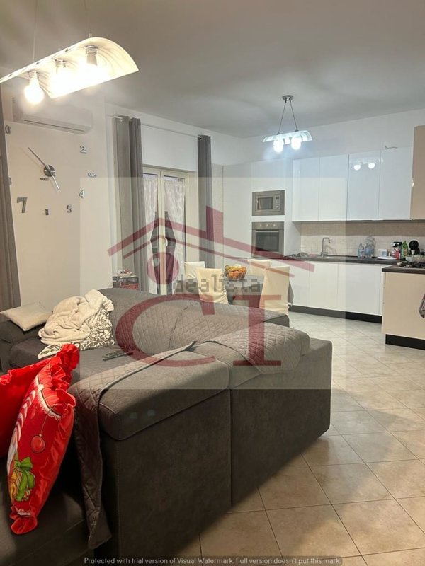 appartamento in vendita a Giugliano in Campania