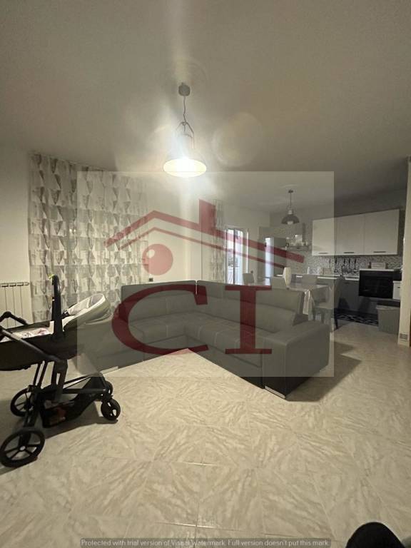 appartamento in vendita a Giugliano in Campania