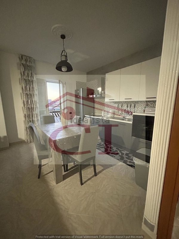 appartamento in vendita a Giugliano in Campania