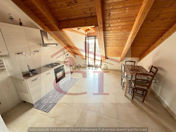 appartamento in vendita a Giugliano in Campania