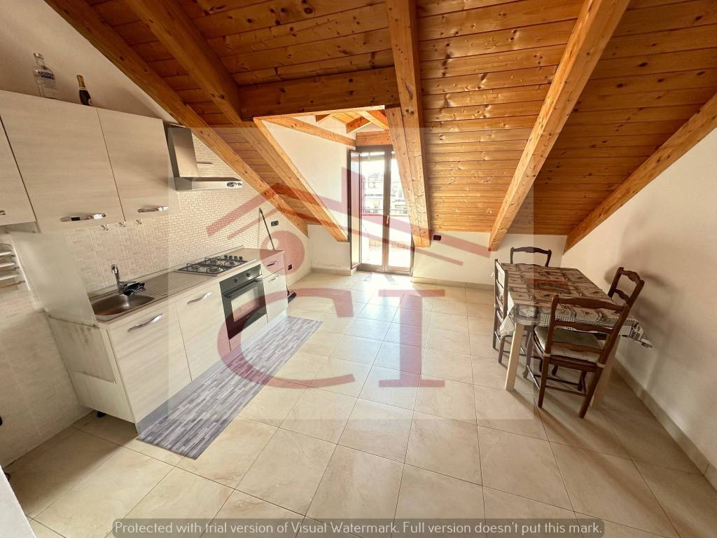 appartamento in vendita a Giugliano in Campania