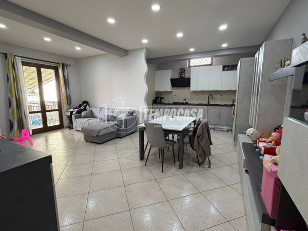 appartamento in vendita a Giugliano in Campania