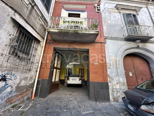 appartamento in vendita a Giugliano in Campania