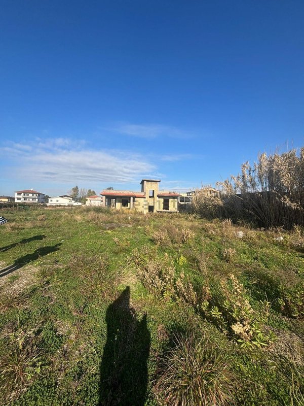 terreno agricolo in vendita a Giugliano in Campania in zona Lago Patria