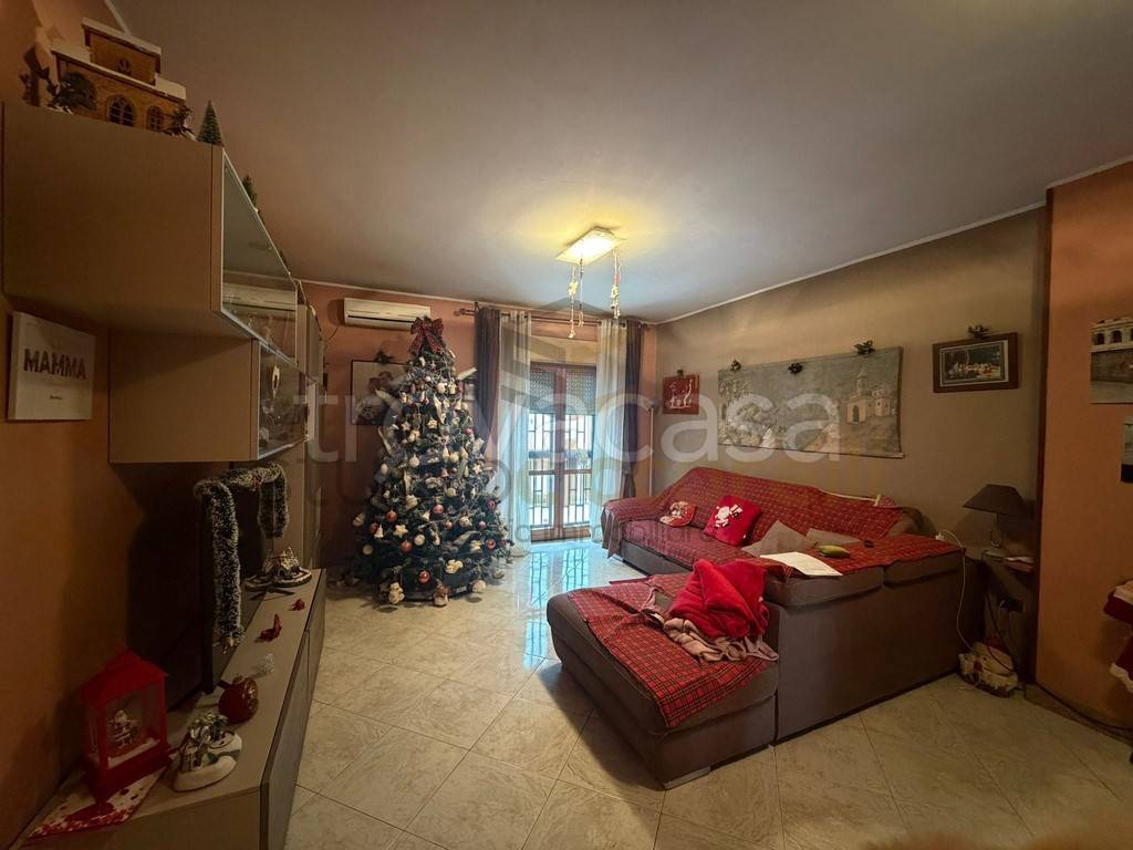 appartamento in vendita a Giugliano in Campania