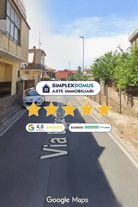 appartamento in vendita a Giugliano in Campania