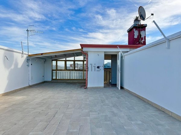 appartamento in vendita a Giugliano in Campania