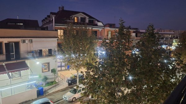 appartamento in vendita a Giugliano in Campania