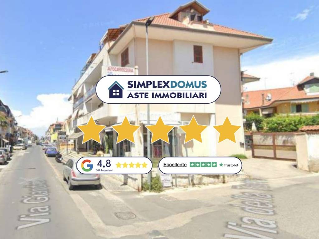 appartamento in vendita a Giugliano in Campania