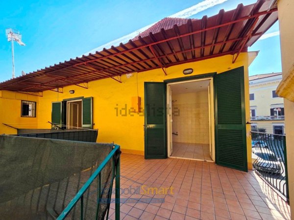 appartamento in vendita a Giugliano in Campania