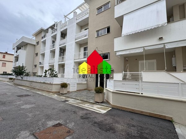 appartamento in vendita a Giugliano in Campania