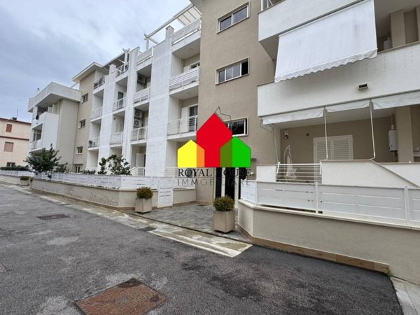 appartamento in vendita a Giugliano in Campania