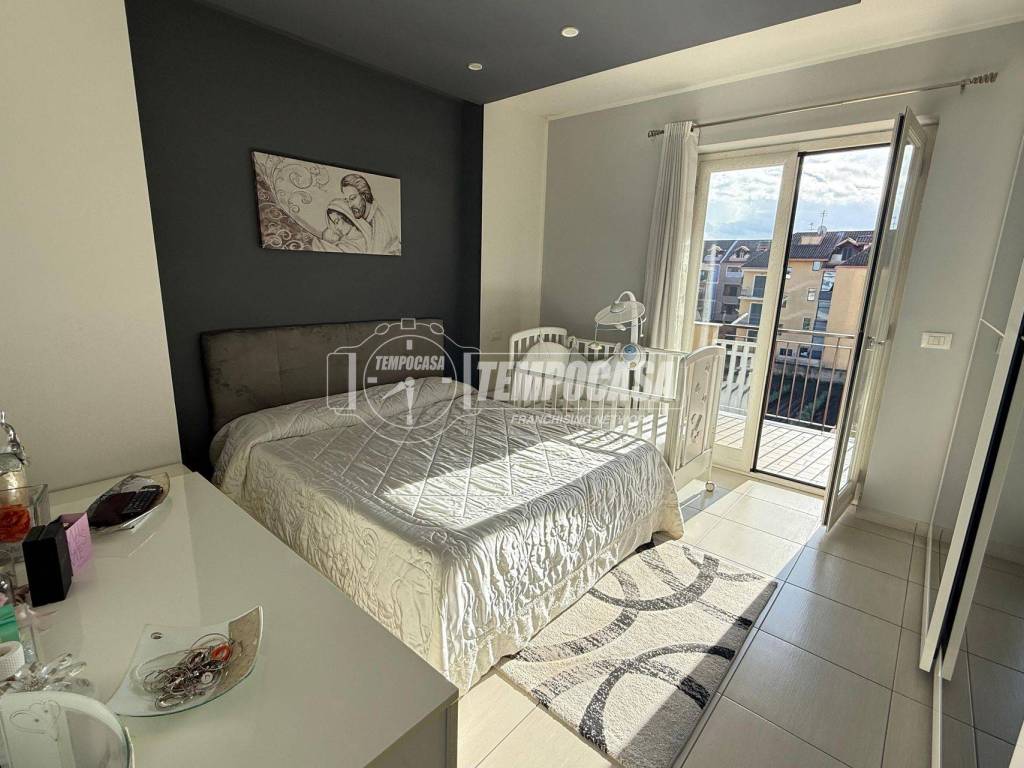 appartamento in vendita a Giugliano in Campania