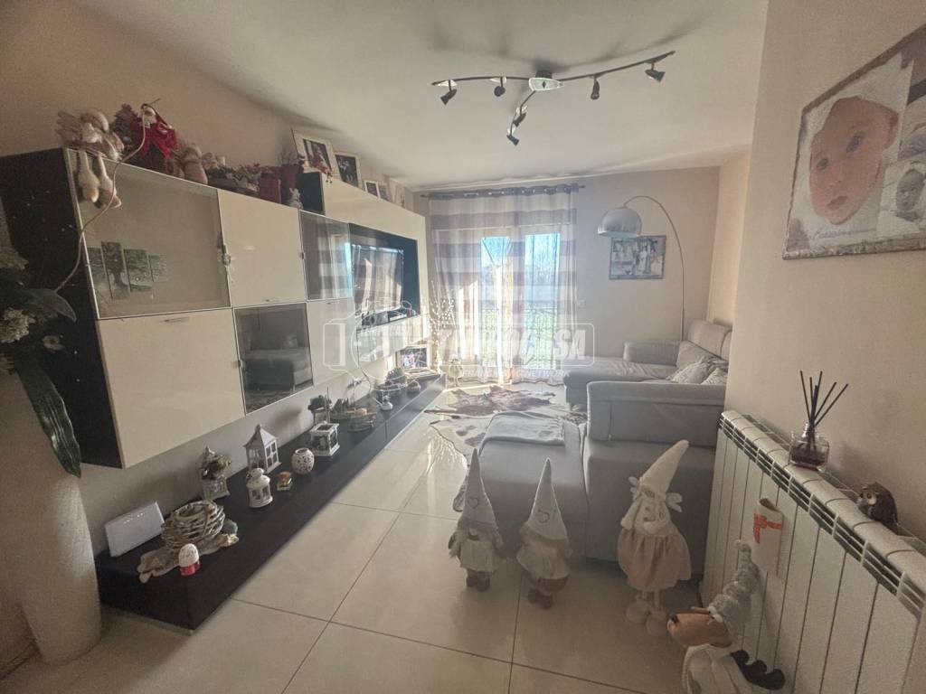 appartamento in vendita a Giugliano in Campania in zona Casacelle