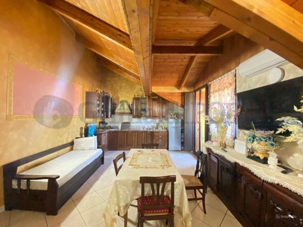 appartamento in vendita a Giugliano in Campania