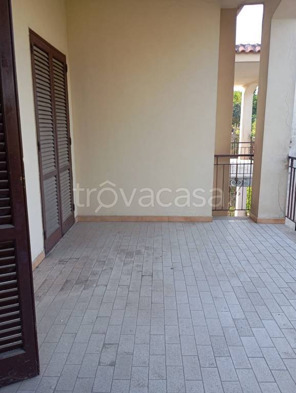 casa indipendente in vendita a Giugliano in Campania in zona Licola