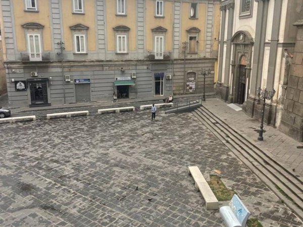 appartamento in vendita a Giugliano in Campania