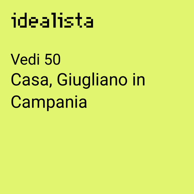 appartamento in vendita a Giugliano in Campania in zona Massariola / Amodio