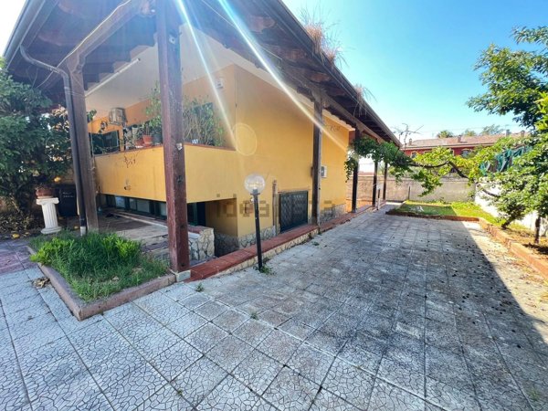 appartamento in vendita a Giugliano in Campania in zona Massariola / Amodio