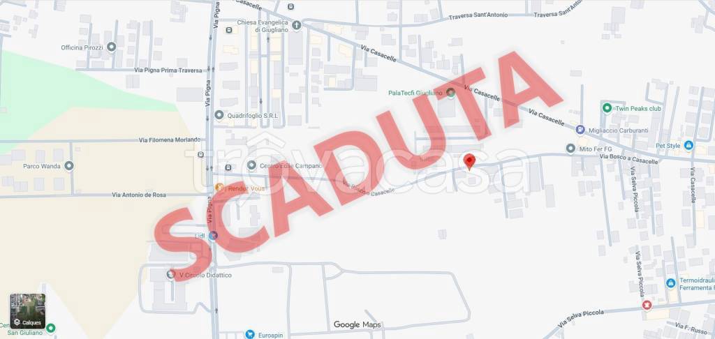 immagine annuncio 0 di 10