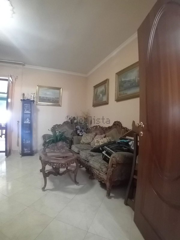 appartamento in vendita a Giugliano in Campania