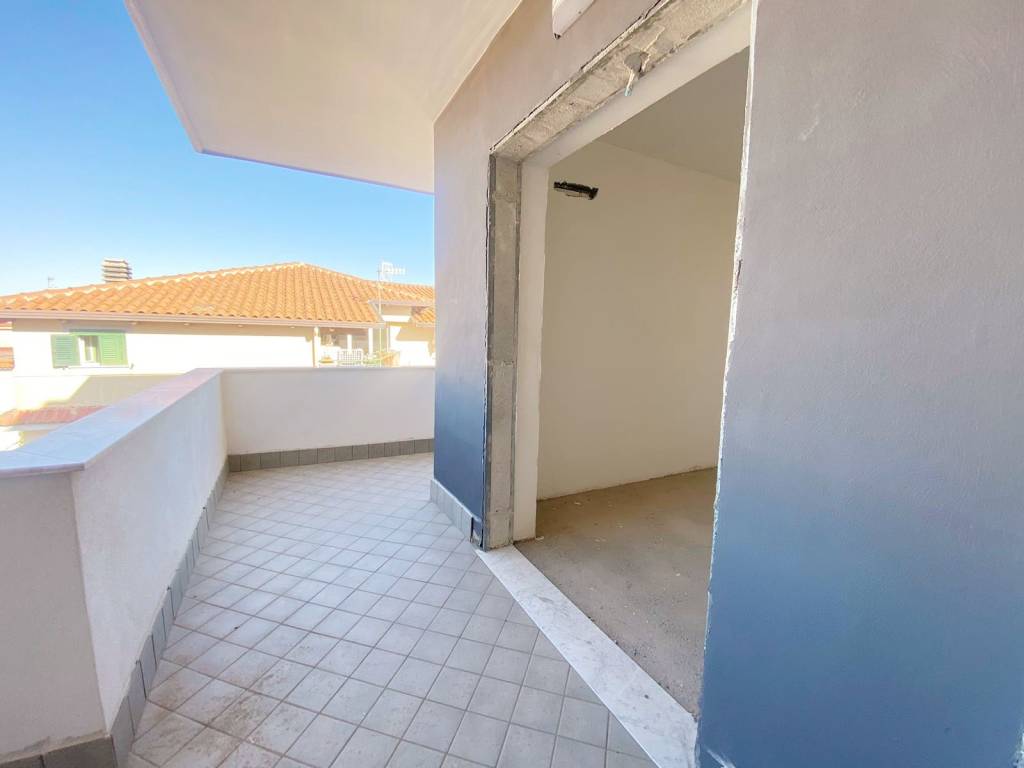 appartamento in vendita a Giugliano in Campania